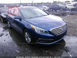 هیوندای سۆناتا